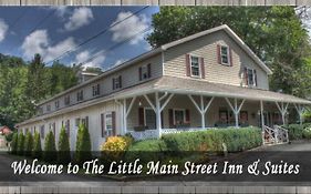 Little Main Street Inn & Suites